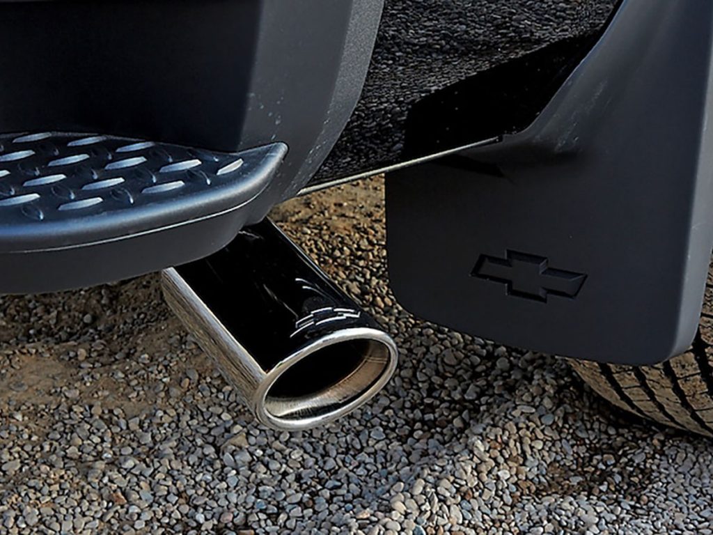 Exhaust System Services Sugar Land Tires Auto Repair Discount Car 